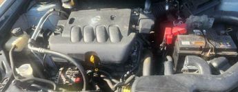 Nissan Qashqai 2.0 Acenta CVT 5dr