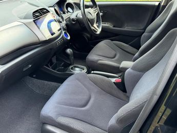 Honda Jazz HX