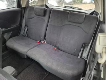 Honda Jazz HX