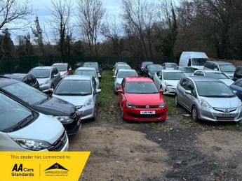 Honda Jazz HX