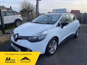 Renault Clio PLAY 16V