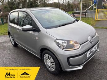 Volkswagen Up MOVE UP