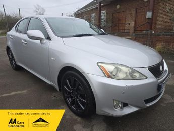 Lexus IS 220D SE-L