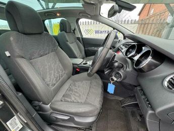 Peugeot 3008 1.6 e-HDi Allure EGC Euro 5 (s/s) 5dr