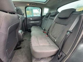 Peugeot 3008 1.6 e-HDi Allure EGC Euro 5 (s/s) 5dr