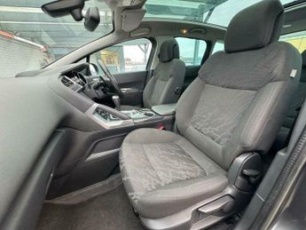 Peugeot 3008 1.6 e-HDi Allure EGC Euro 5 (s/s) 5dr
