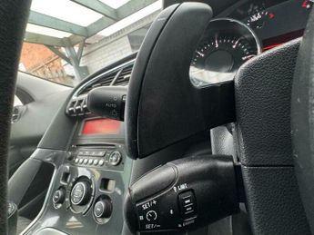 Peugeot 3008 1.6 e-HDi Allure EGC Euro 5 (s/s) 5dr