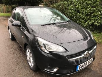 Vauxhall Corsa SPORTIVE CDTI S/S