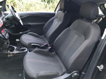 Vauxhall Corsa Van SPORTIVE CDTI S/S