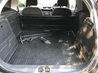 Vauxhall Corsa Van SPORTIVE CDTI S/S
