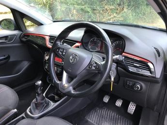 Vauxhall Corsa Van SPORTIVE CDTI S/S