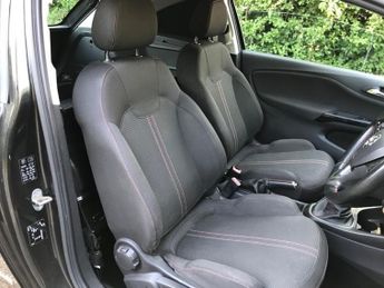 Vauxhall Corsa Van SPORTIVE CDTI S/S
