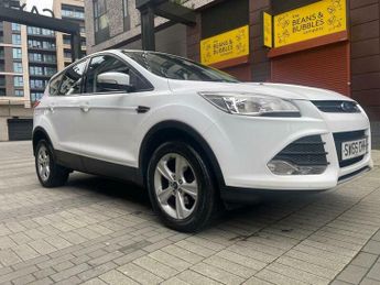 Ford Kuga 1.5T EcoBoost Zetec Euro 6 (s/s) 5dr