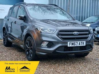 Ford Kuga 1.5T EcoBoost ST-Line Euro 6 (s/s) 5dr