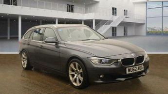 BMW 330 3.0 330d SE Touring Auto Euro 5 (s/s) 5dr