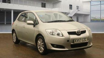 Toyota Auris 1.6 T Spirit Multimode 5dr