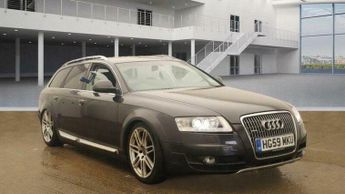 Audi A6 3.0 TDI Special Edition Tiptronic quattro 5dr