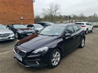 Volvo V40 2.0 D2 Lux Auto Euro 6 (s/s) 5dr