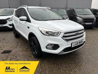 Ford Kuga 1.5T EcoBoost Titanium 2WD Euro 6 (s/s) 5dr