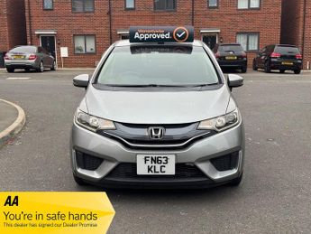 Honda Jazz AUTOMATIC HONDA JAZZ ES 1.3 PETROL 5 DOOR HATCHBACK