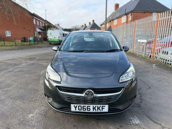 Vauxhall Corsa 1.4i ecoFLEX Energy Euro 6 5dr (a/c)