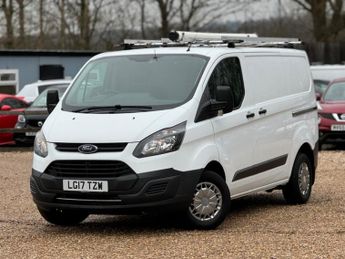 Ford Transit 310 LR P/V