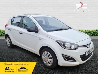 Hyundai I20 CLASSIC