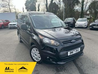 Ford Transit Connect 200 TREND P/V