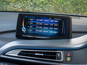 BMW i8 I8 - Harman Kardon - Low Mileage!