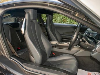 BMW i8 I8 - Harman Kardon - Low Mileage!