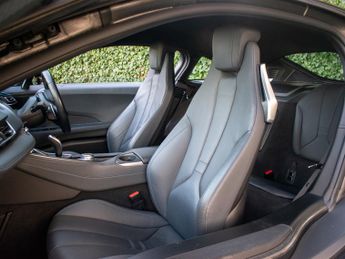 BMW i8 I8 - Harman Kardon - Low Mileage!