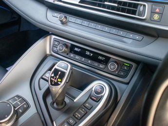 BMW i8 I8 - Harman Kardon - Low Mileage!