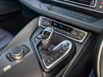 BMW i8 I8 - Harman Kardon - Low Mileage!