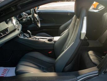 BMW i8 I8 - Harman Kardon - Low Mileage!