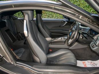 BMW i8 I8 - Harman Kardon - Low Mileage!