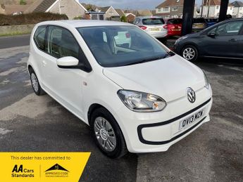 Volkswagen Up MOVE UP