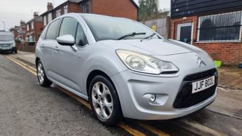 Citroen C3 EXCLUSIVE