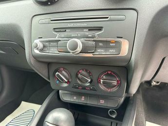 Audi A1 1.4 TFSI Sport Sportback S Tronic Euro 6 (s/s) 5dr (Nav)