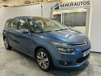 Citroen C4 1.6 BlueHDi Selection Euro 6 (s/s) 5dr