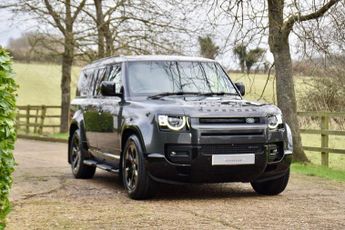 Land Rover Defender X-DYNAMIC HSE