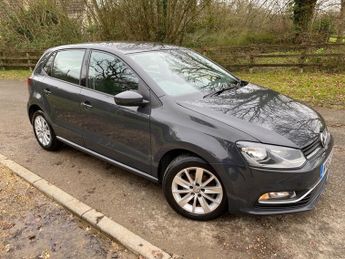 Volkswagen Polo SE TSI !! ULEZ COMPLIANT - 20 POUND TAX - NEW MOT - FULL SERVICE