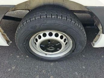 Mercedes-Benz Sprinter 2.1 311 CDI RWD L3 H3 Euro 6 5dr