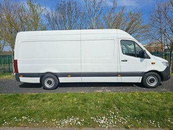 Mercedes-Benz Sprinter 2.1 311 CDI RWD L3 H3 Euro 6 5dr
