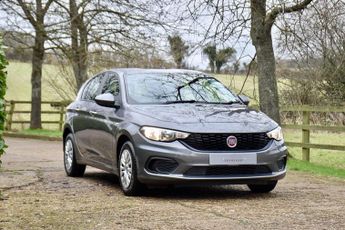 Fiat Tipo EASY