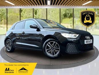 Audi A1 SPORTBACK TFSI SPORT