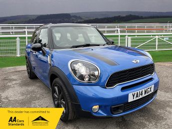 MINI Countryman COOPER S