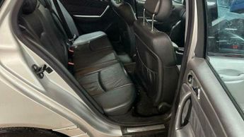 Mercedes-Benz C Class 1.8 C200 Kompressor SE 5dr