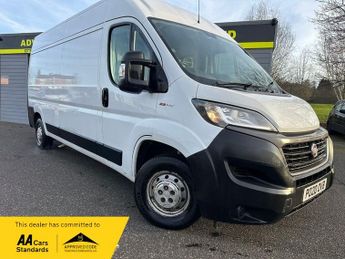 Fiat Ducato 2.3 MultiJetII 35 Tecnico L H2 Euro 6 5dr