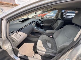 Toyota Prius VVT-I T SPIRIT