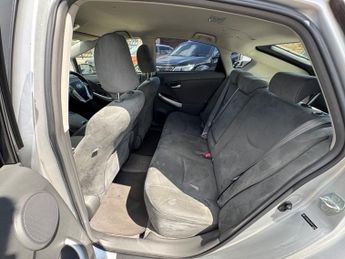 Toyota Prius VVT-I T SPIRIT